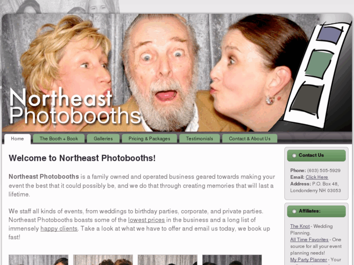 www.northeastphotobooths.com