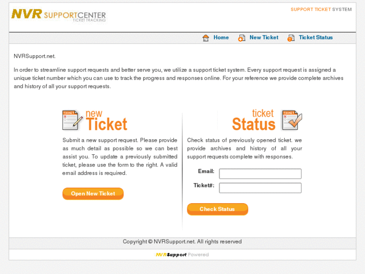 www.nvrsupport.net