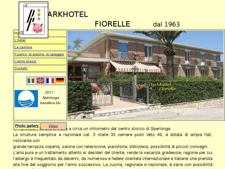 www.parkhotelfiorelle.com