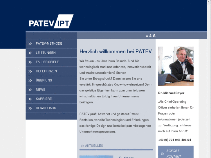 www.patev.de