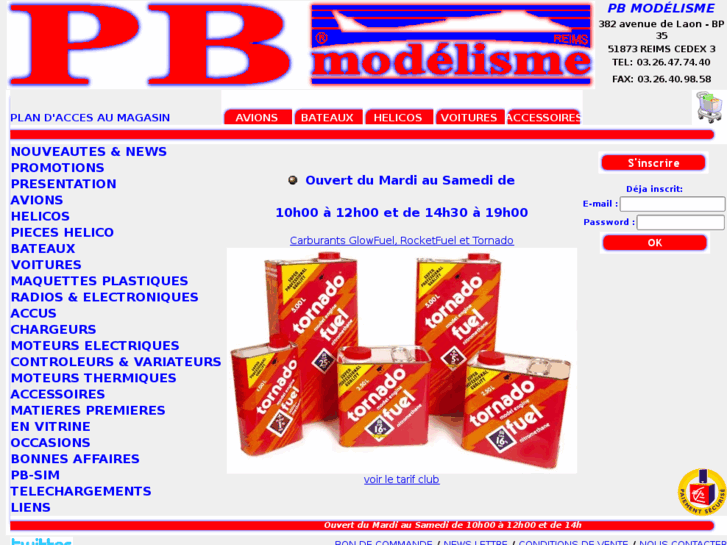 www.pb-modelisme.com