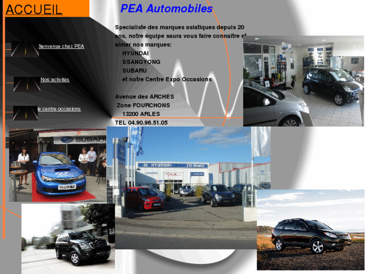 www.peautomobiles.com