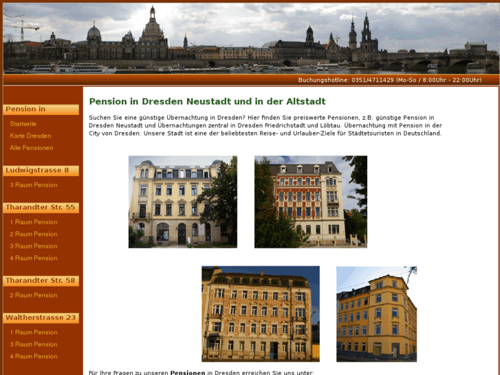 www.pension-indresden.de