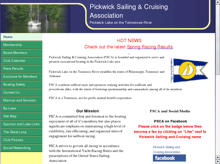 www.pickwicksailing.com