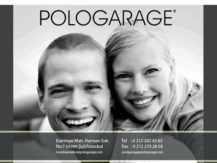 www.pologarage.com