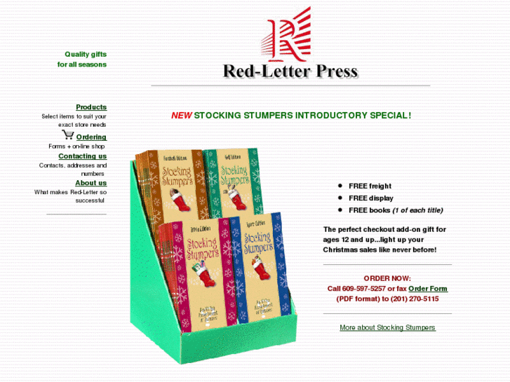 www.red-letterpress.com