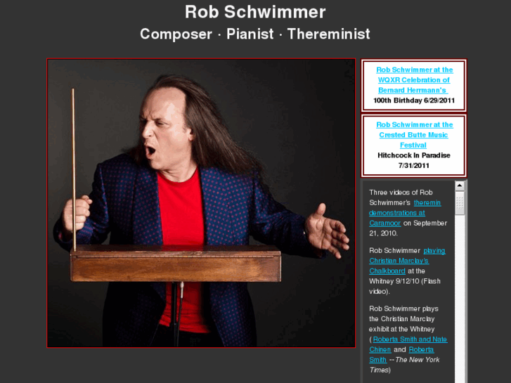 www.robschwimmer.com