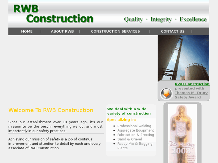 www.rwbconstruction.net