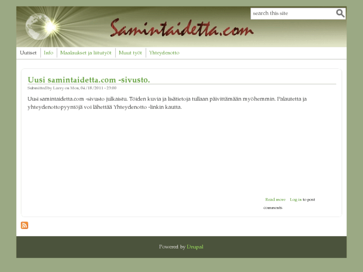 www.samintaidetta.com