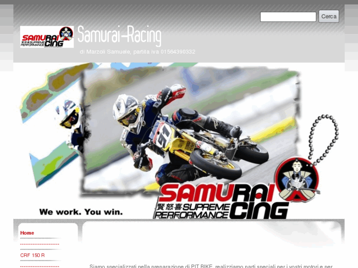 www.samurai-racing.net