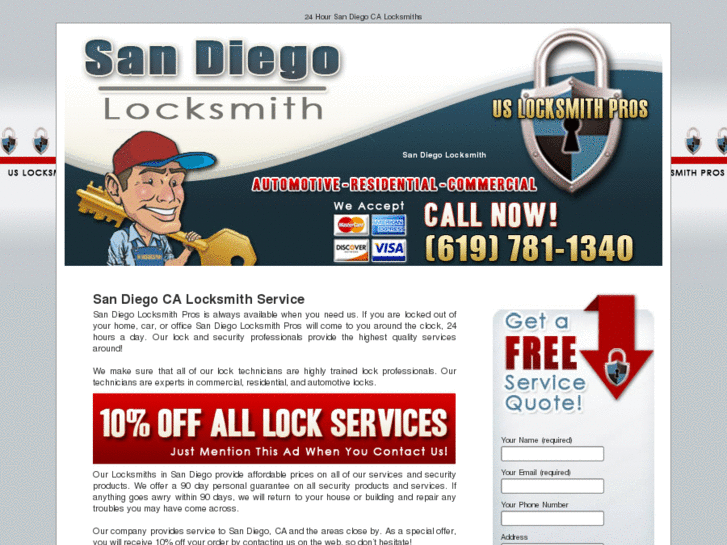 www.sandiegolocksmithpros.com