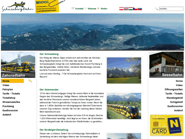 www.schneebergbahn.at