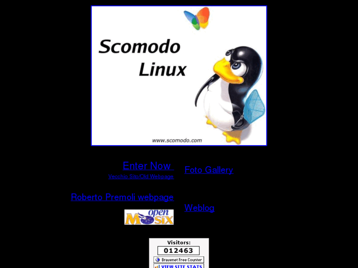 www.scomodo.com
