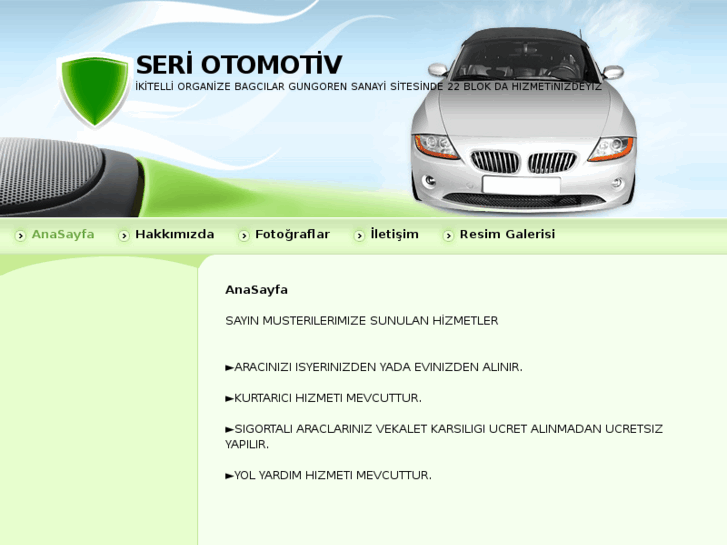 www.seriotomotiv.com