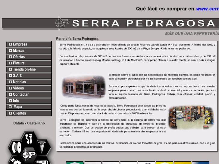 www.serrapedragosa.com