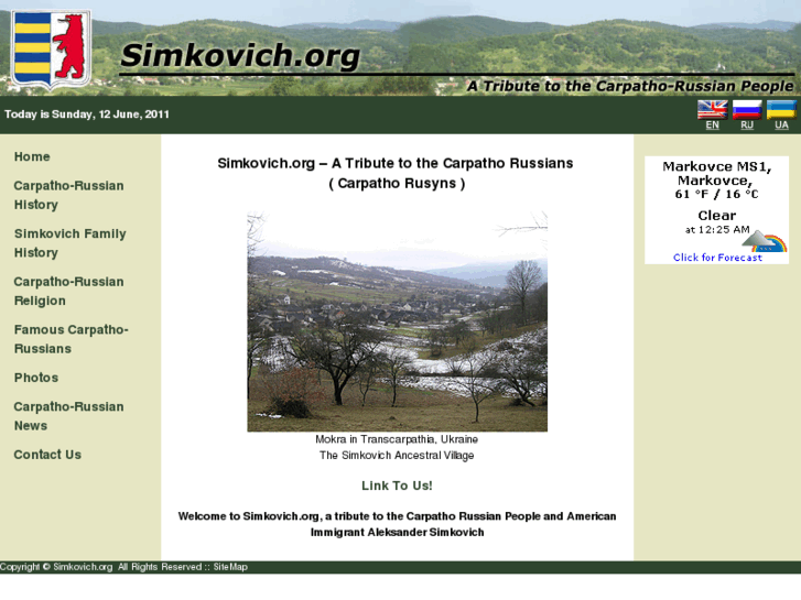 www.simkovich.org