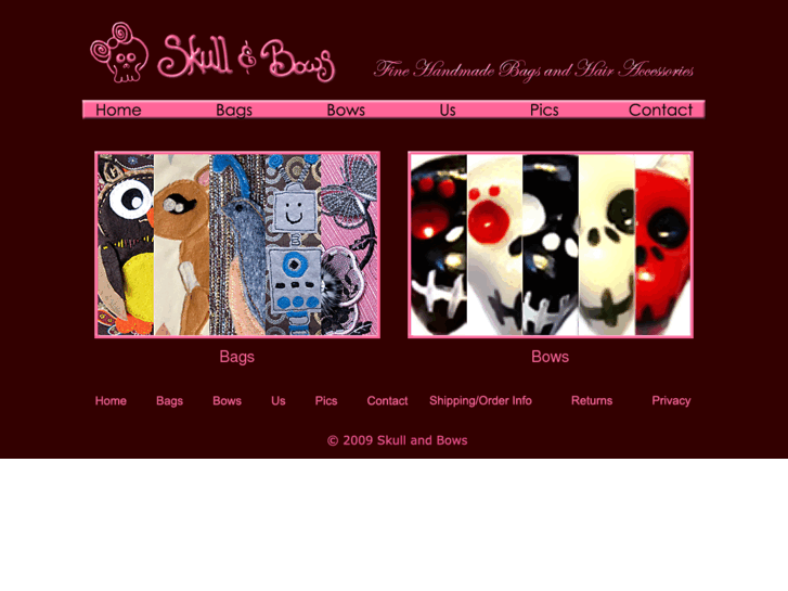 www.skullandbows.com