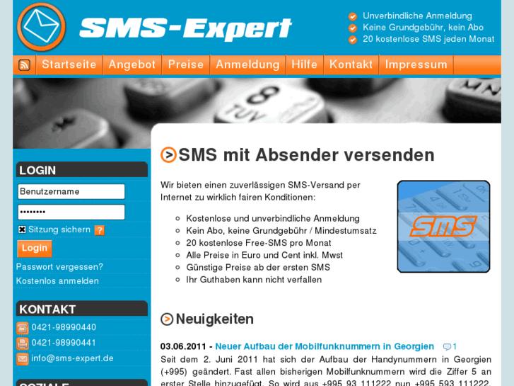 www.sms-expert.com