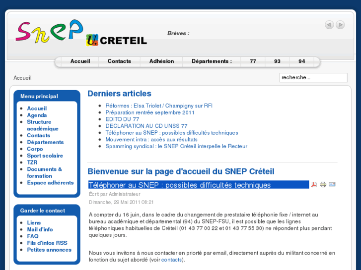 www.snepfsu-creteil.net