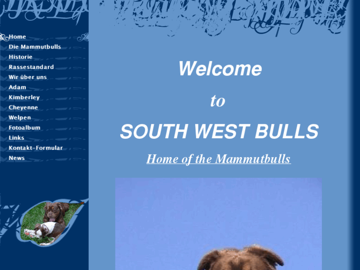 www.southwestbulls.com