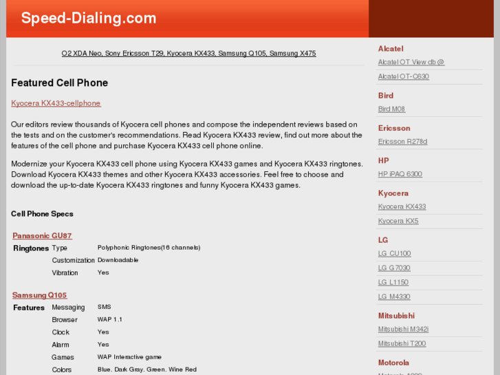 www.speed-dialing.com