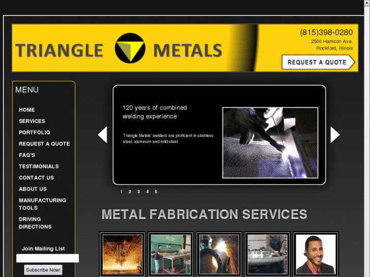 www.stainlesssteelfabrications.net