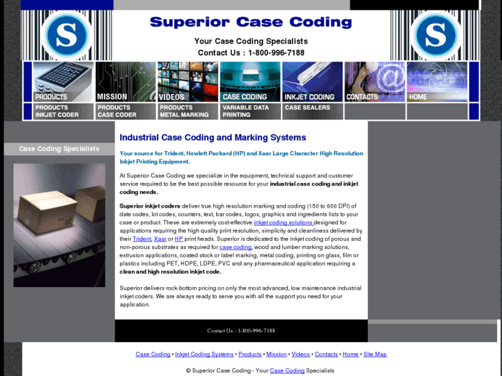 www.superiorcasecoding.com