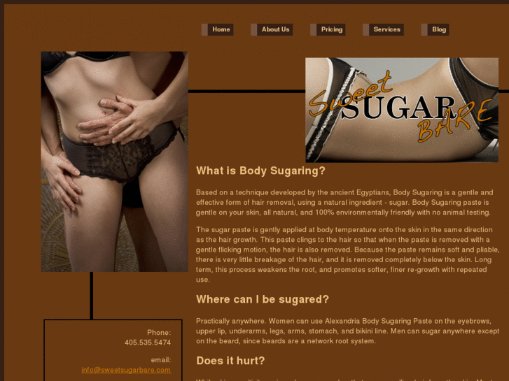 www.sweetsugarbare.com