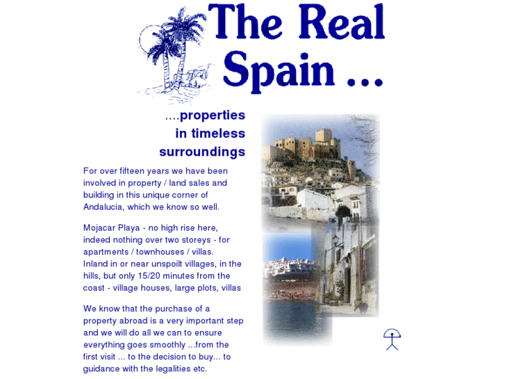 www.therealspain.co.uk