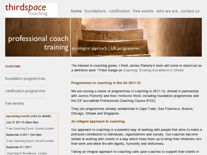 www.thirdspacecoaching.com