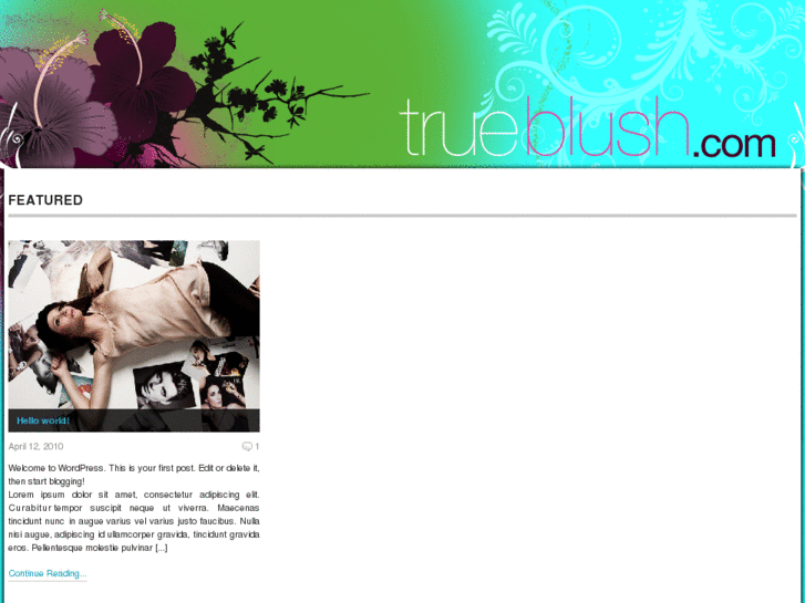 www.trueblush.com