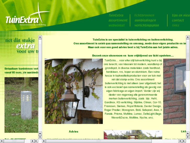 www.tuinextra.nl