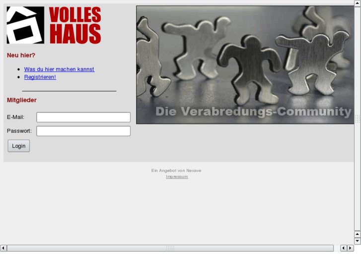 www.volleshaus.net