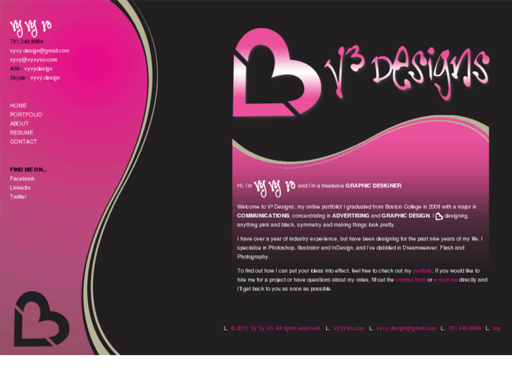 www.vyvyvo.com