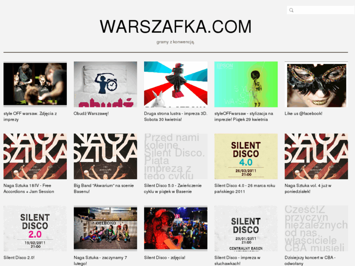 www.warszafka.com