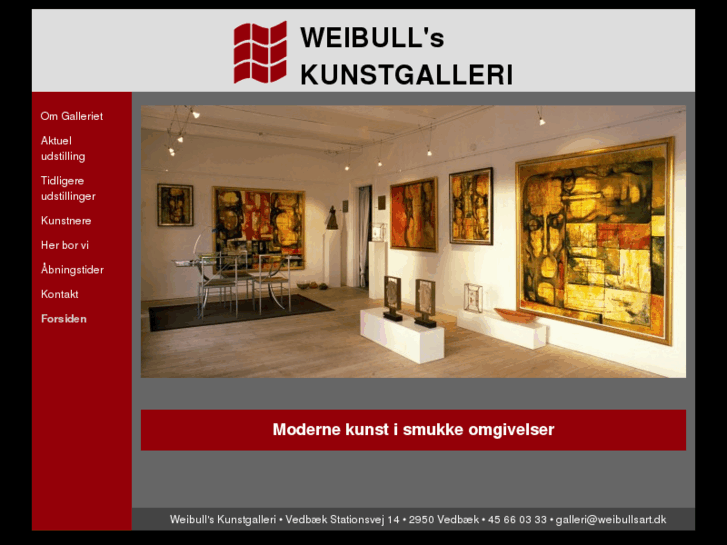 www.weibullsart.dk