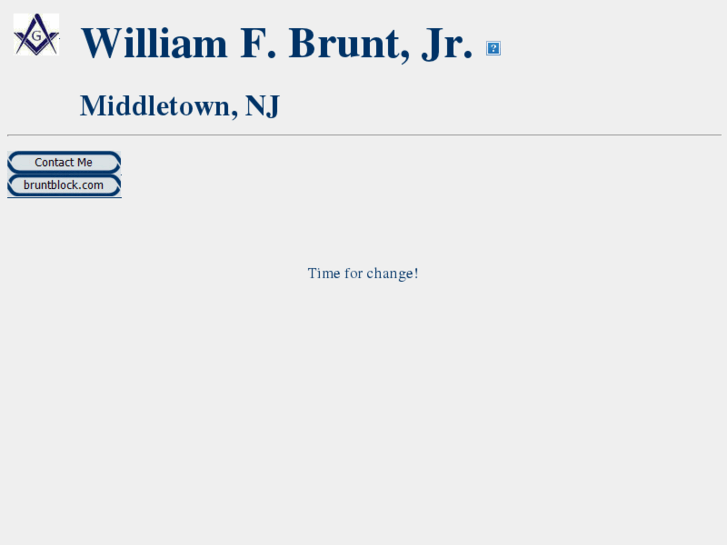 www.williambrunt.com