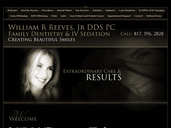 www.williamreevesdds.com