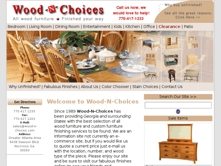 www.wood-n-choices.com