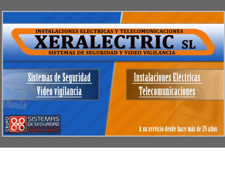 www.xeraelectric.es