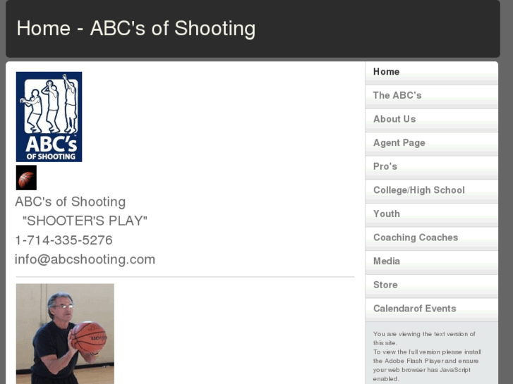 www.abcshooting.com