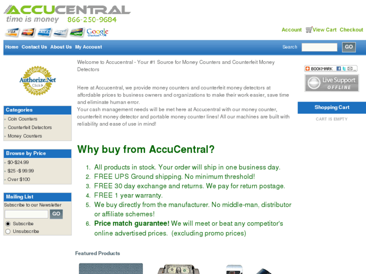 www.accucentral.com