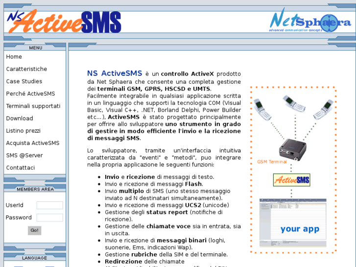 www.activesms.biz