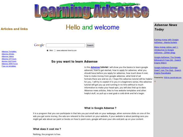 www.adsense-how-to.com