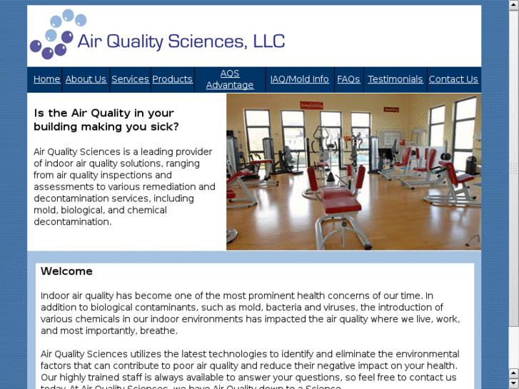 www.air-sciences.com