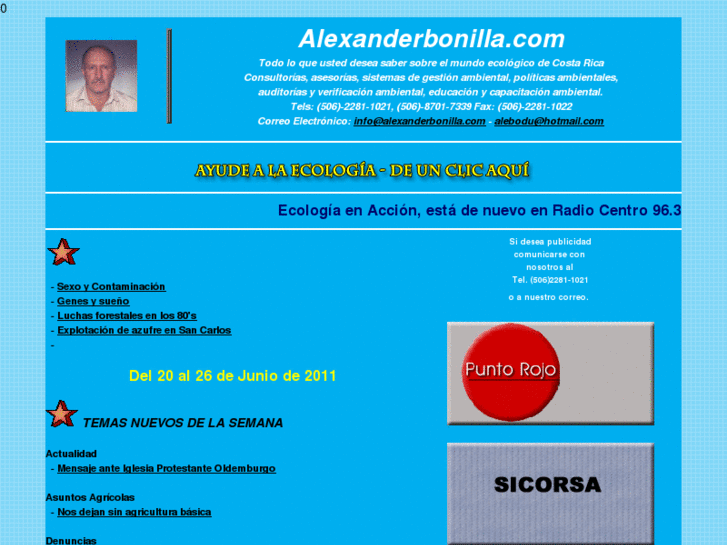 www.alexanderbonilla.com