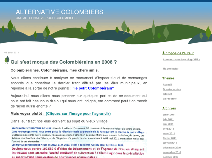 www.alternative-colombiers.com