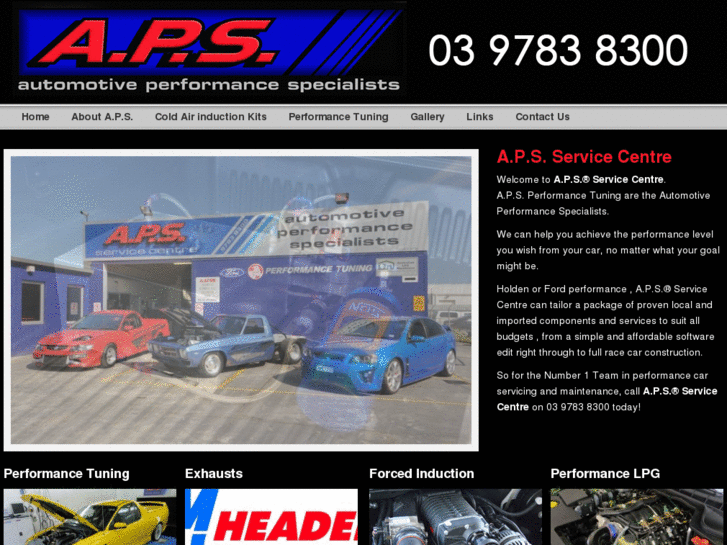 www.apsperformancetuning.com.au