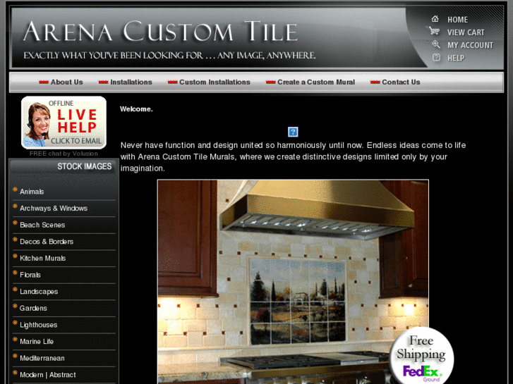 www.arenatile.com