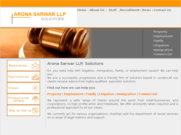 www.aronasarwar.co.uk